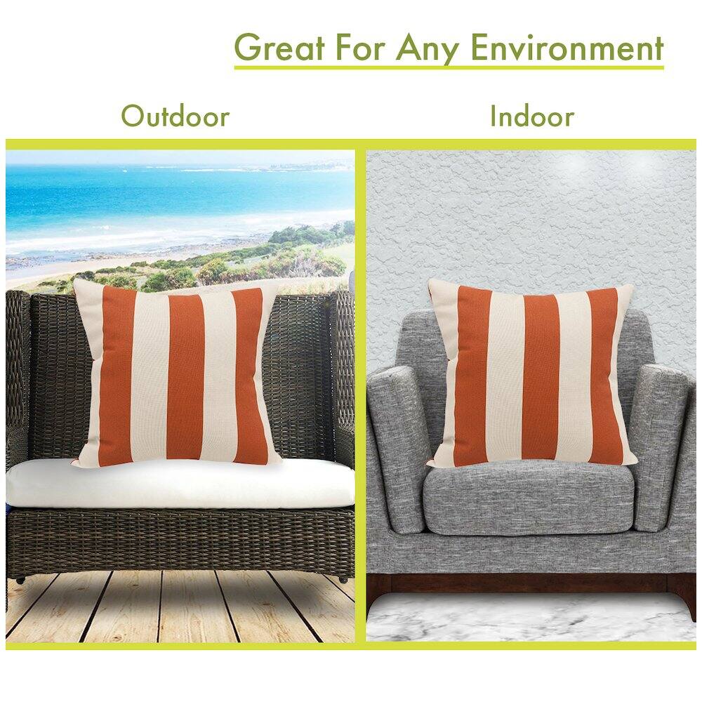 Great For Any Environment

Outdoor

Indoor