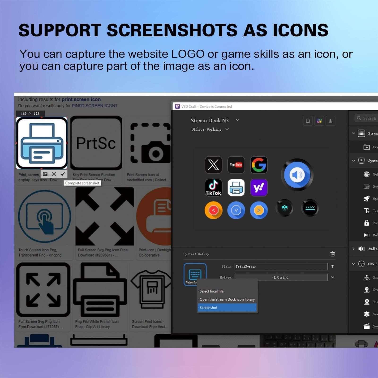 media item thumbnail