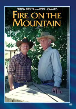 Fire On The Mountain - DVD