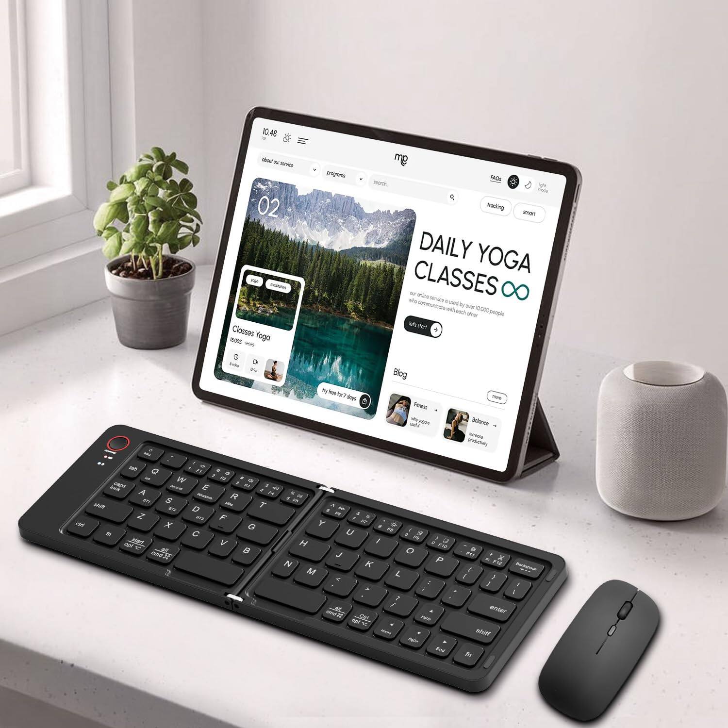 Sure, here is the corrected and grouped text from the image:

---

**10.48**

**Classes Yoga**

**Daily Yoga Classes**

**Blog**

**Fitness**

**Balance**

**Why yoga is good for you**

**How to find the right yoga class for you**

**10,000 people**

**Daily Yoga Classes**

**by the best yoga teachers**

**10,000 people**

**Daily Yoga Classes**

**by the best yoga teachers**

**10,000 people**

**Daily Yoga Classes**

**by the best yoga teachers**

**10,000 people**

**Daily Yoga Classes**

**by the best yoga teachers**

**10,000 people**

**Daily Yoga Classes**

**by the best yoga teachers**

**10,000 people**

**Daily Yoga Classes**

**by the best yoga teachers**

**10,000 people**

**Daily Yoga Classes**

**by the best yoga teachers**

**10,000 people**

**Daily Yoga Classes**

**by the best yoga teachers**

**10,000 people**

**Daily Yoga Classes**

**by the best yoga teachers**

**10,000 people**

