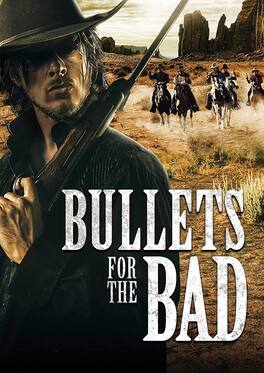 Bullets for the Bad (aka The Bounty Killer) - DVD
