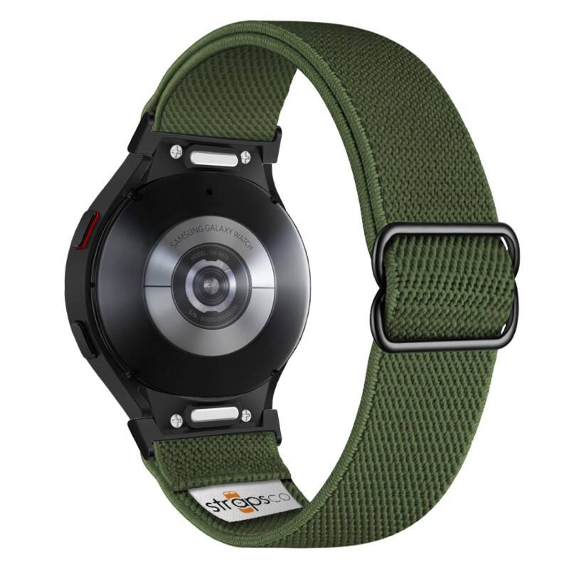 GALAXY SAMSUNG WATCH MODEL 85 S/N 0000000000008 strapsco