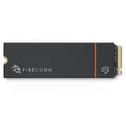 Seagate FireCuda 530R 2TB Internal SSD PCIe Gen 4 x4 NVMe with Seagate FireCuda 530R 2TB Internal SSD PCIe Gen 4 x4 NVMe with