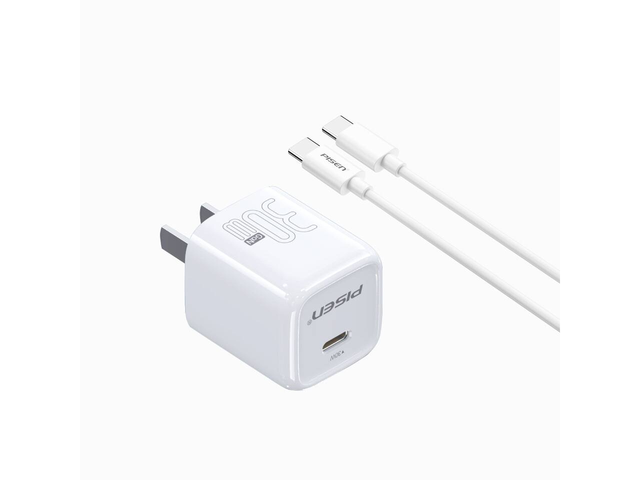 PISEN 30W GaN PISEN