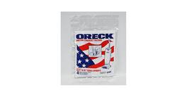 Oreck - Vacuum Filters for Vacuum Part #EF4PK 12 Pack