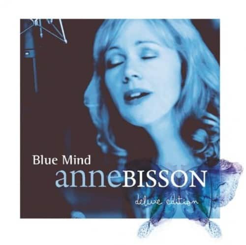 Anne Bisson - Blue Mind   - COMPACT DISCS [CD] price history on PriceWatchPro