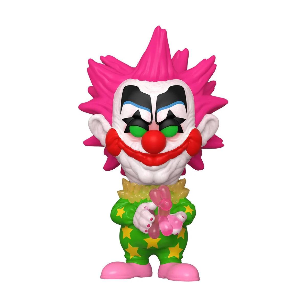 Angle. Funko - Funko Pop! Killer Klowns from Outer Space - Spikey.