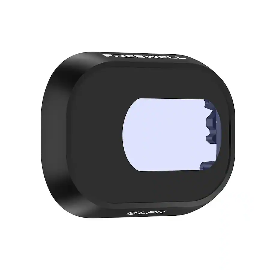 Performance Mini Starlight Freewell Light Pollution Reduction Filter for DJI Mini 4 Pro - Best Buy