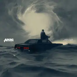Asking Alexandria - Where Do We Go From Here? - Fruit Punch - VINYL LP