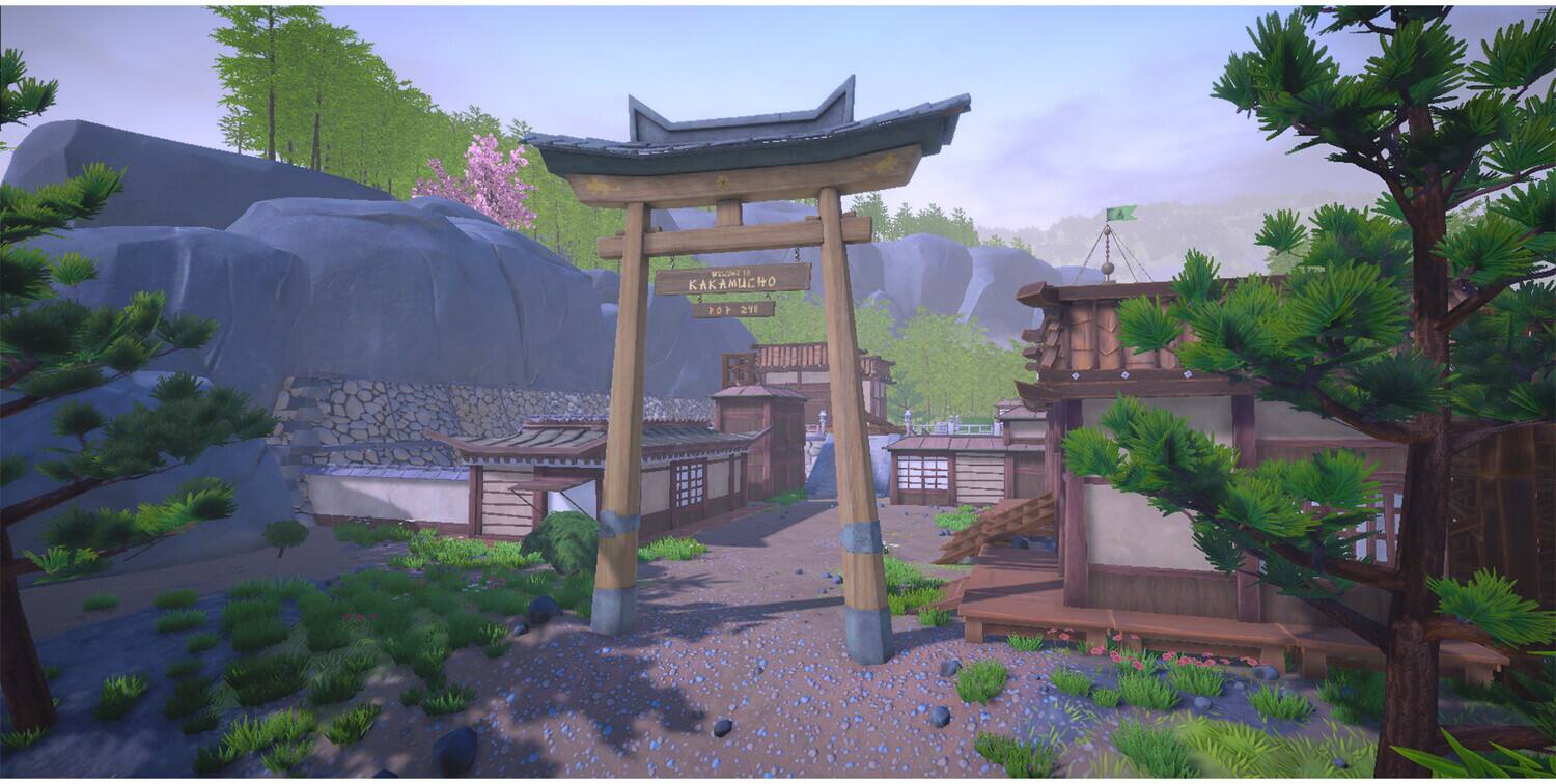 WOGH 18 KAKAMUCHO 101 218