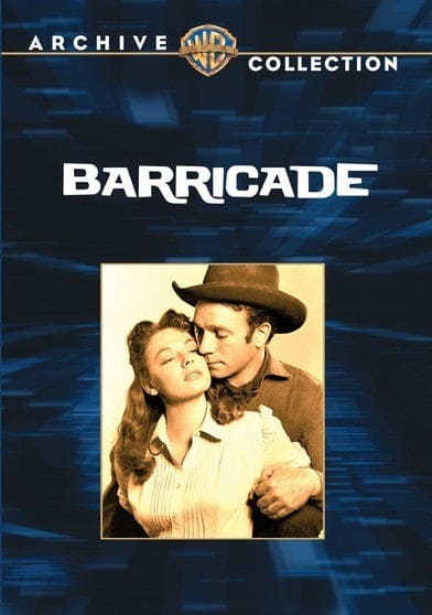 Barricade - DVD price history on PriceWatchPro