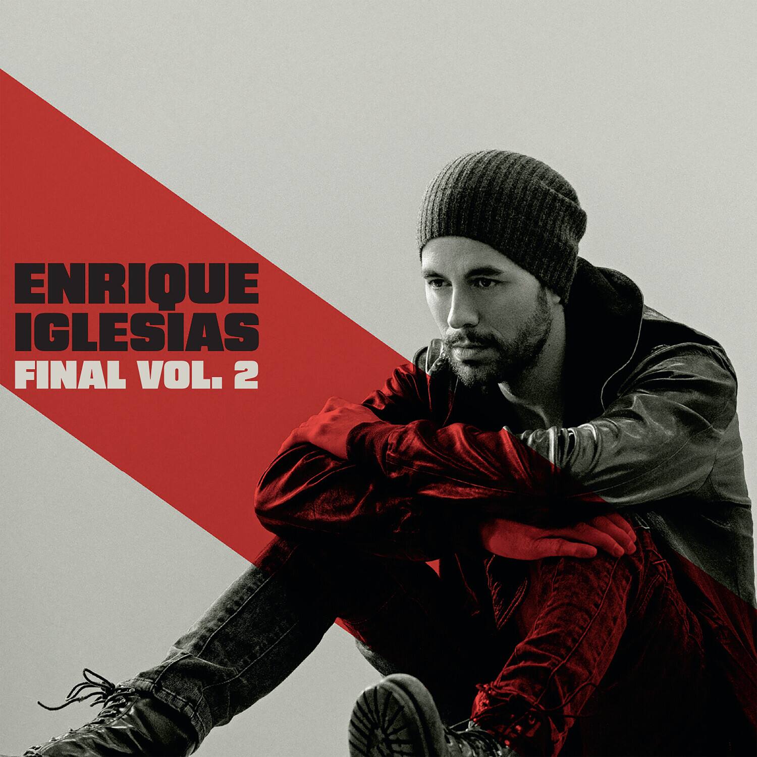 ENRIQUE IGLESIAS  
FINAL VOL. 2