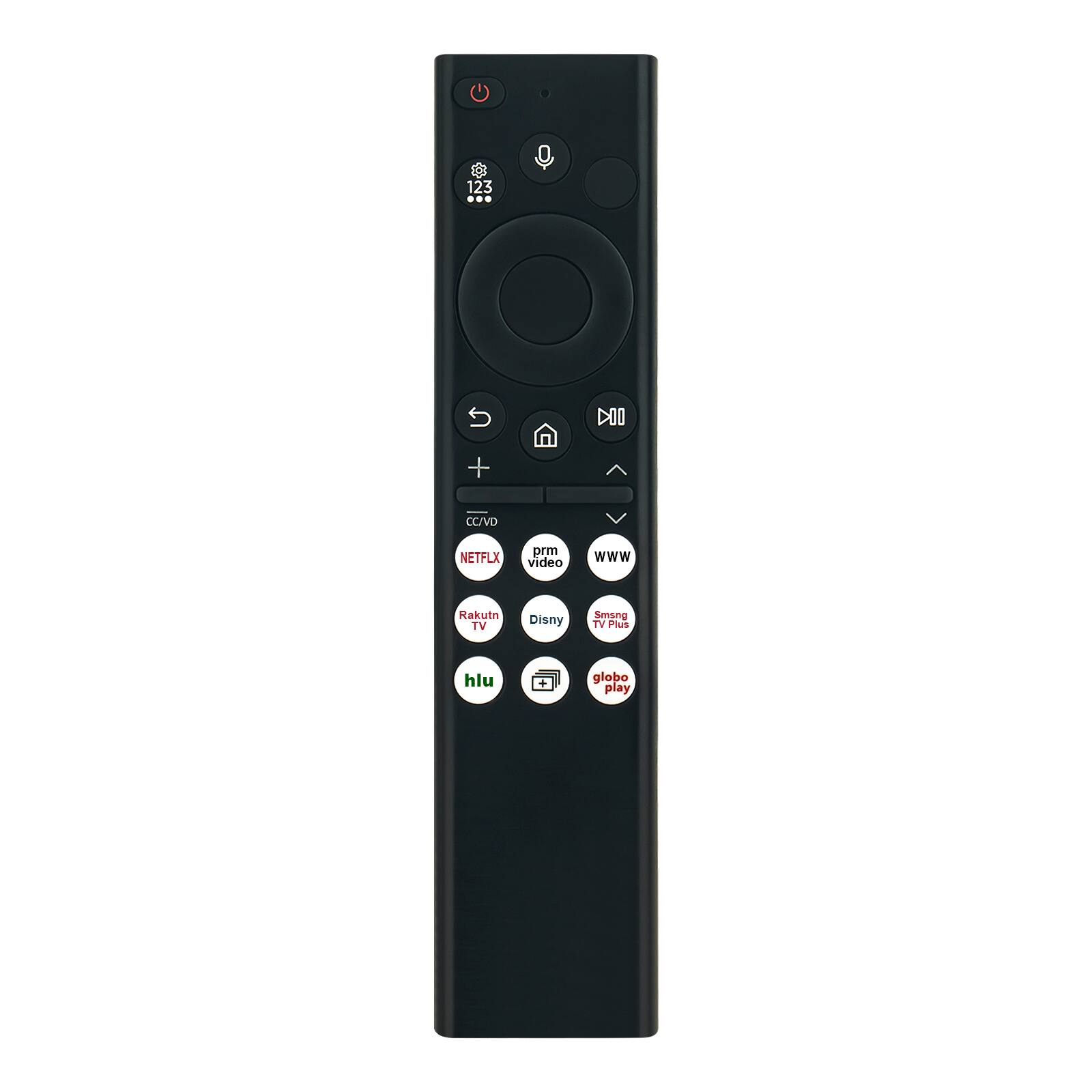 123 DOO + CC/VD  
NETFLIX  
prime video  
Rakuten TV  
Disney  
hulu  
globo play  
Smang TV Plus  
WW  
meo  
any