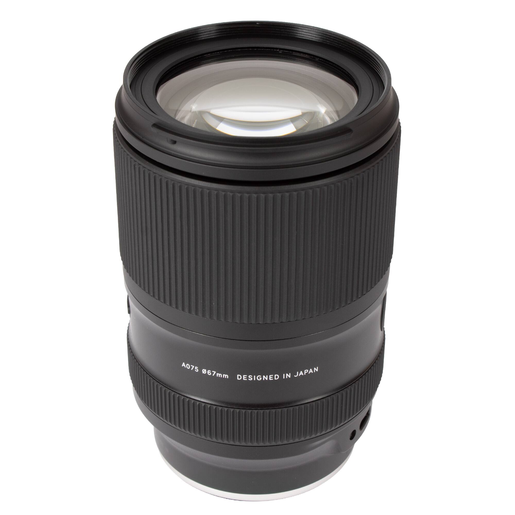 A075 67mm DESIGNED IN JAPAN