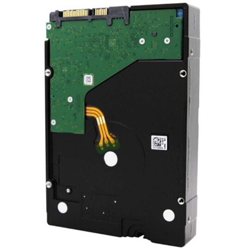 Seagate Exos 16TB HDD 2台セット Seagate Exos 16TB Enterprise HDD X16 SATA 6Gb/s 7200 RPM 256MB