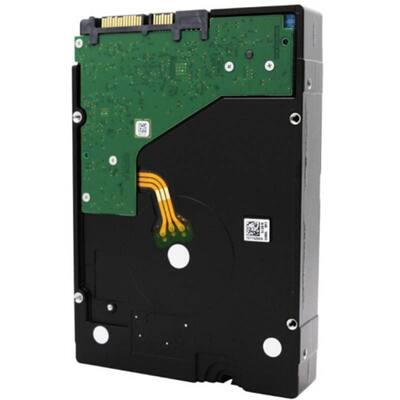 Seagate Exos 16TB Enterprise HDD X16 SATA 6Gb/s 7200 RPM 256MB Seagate Exos 16TB Enterprise HDD X16 SATA 6Gb/s 7200 RPM 256MB