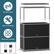 DIY ideal space
Easy to assemble
Multi-color available