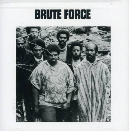 BRUTE FORCE