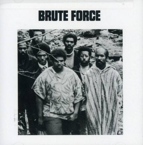 BRUTE FORCE
