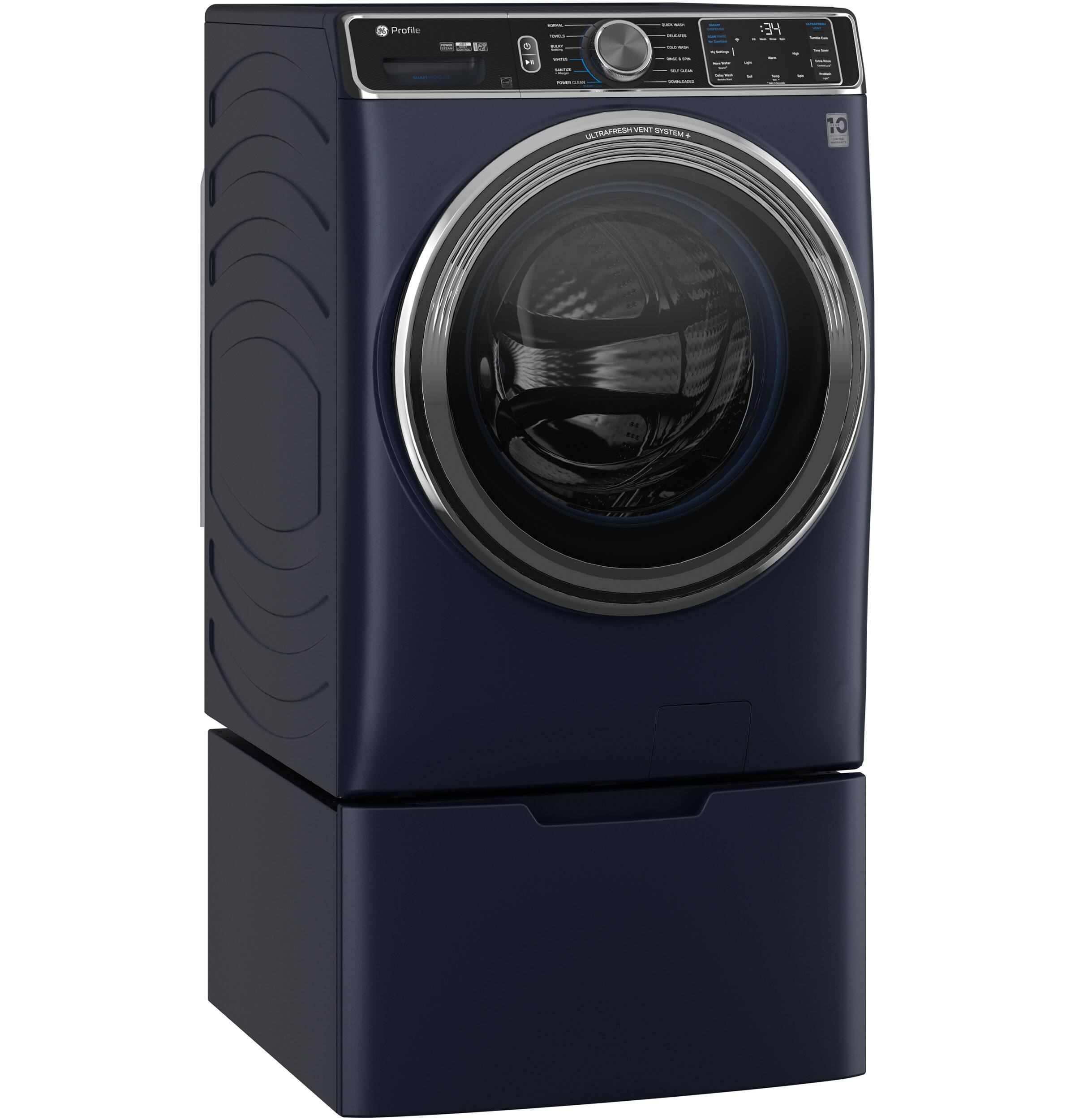 Profile - d - 1 34 - a 1 VENT SYSTEM ULTRAFRESH - 10
