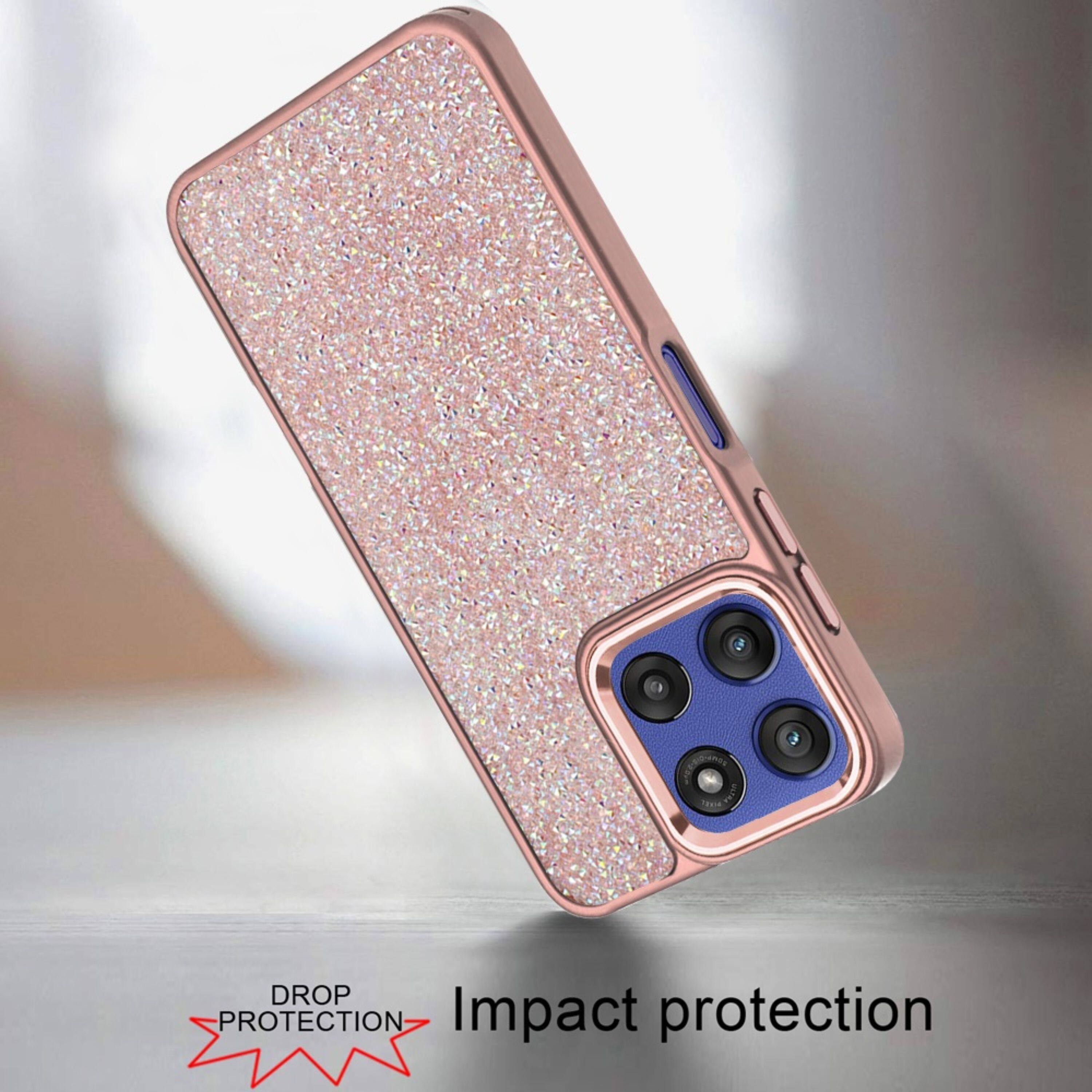 DROP PROTECTION  
Impact protection