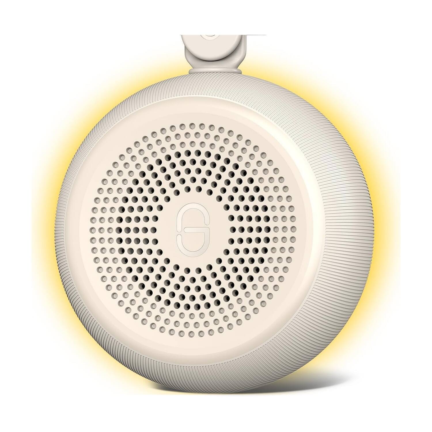 Dazzed Corner - Noise Sound Machine Portable Sleep Machine,Rechargeable Noise Machines - White price history on PriceWatchPro