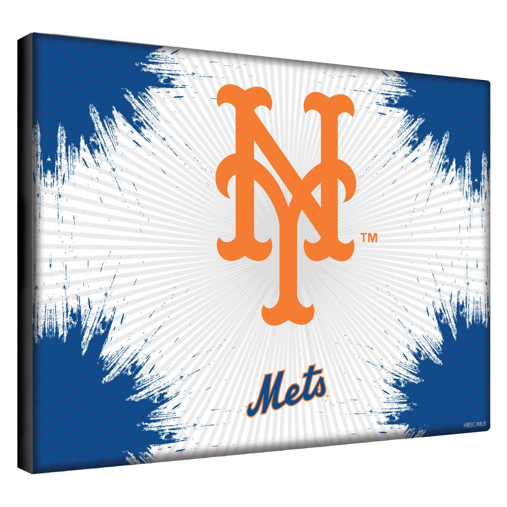 NY Mets  
TM  
HBSC/MLB