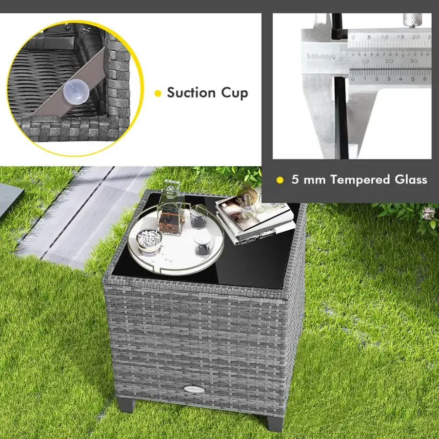 The text on the image reads:

"Suction Cup 5 mm Tempered Glass 1 - 2 8 30 a"

It seems to be a combination of different phrases and measurements, but it is not clear what the intended message is.