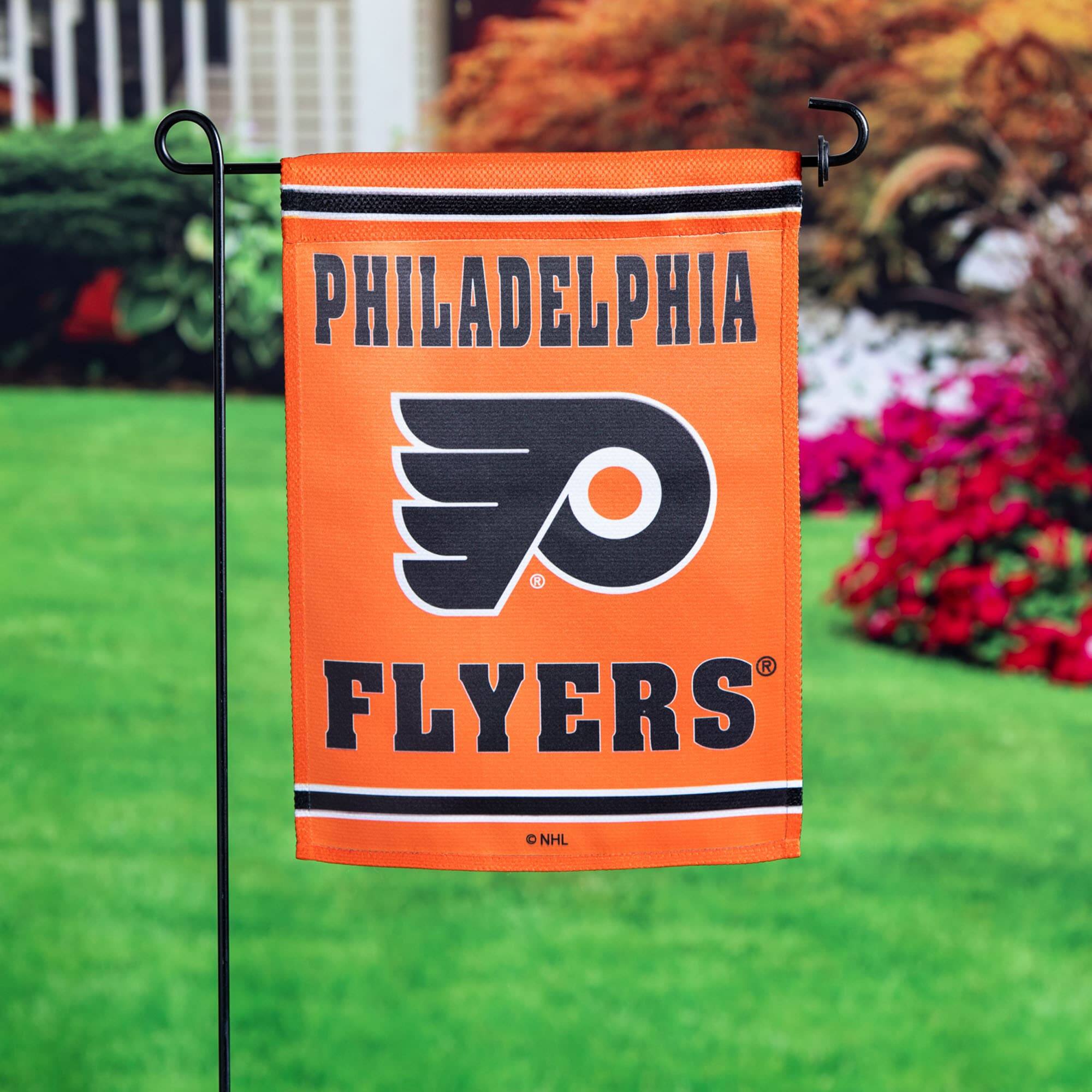 PHILADELPHIA  
FLYERS  
NHL