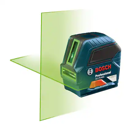BOSCH Professional GLL75-40G