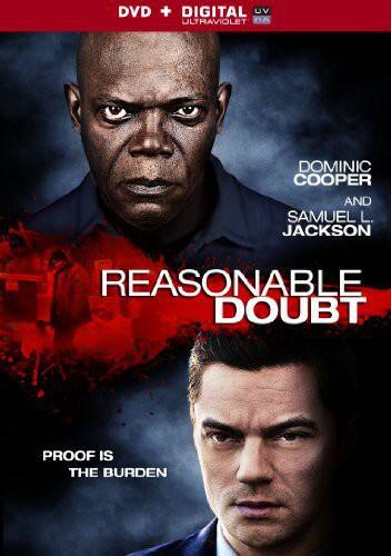 Reasonable Doubt  - DVD