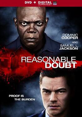 Reasonable Doubt - DVD