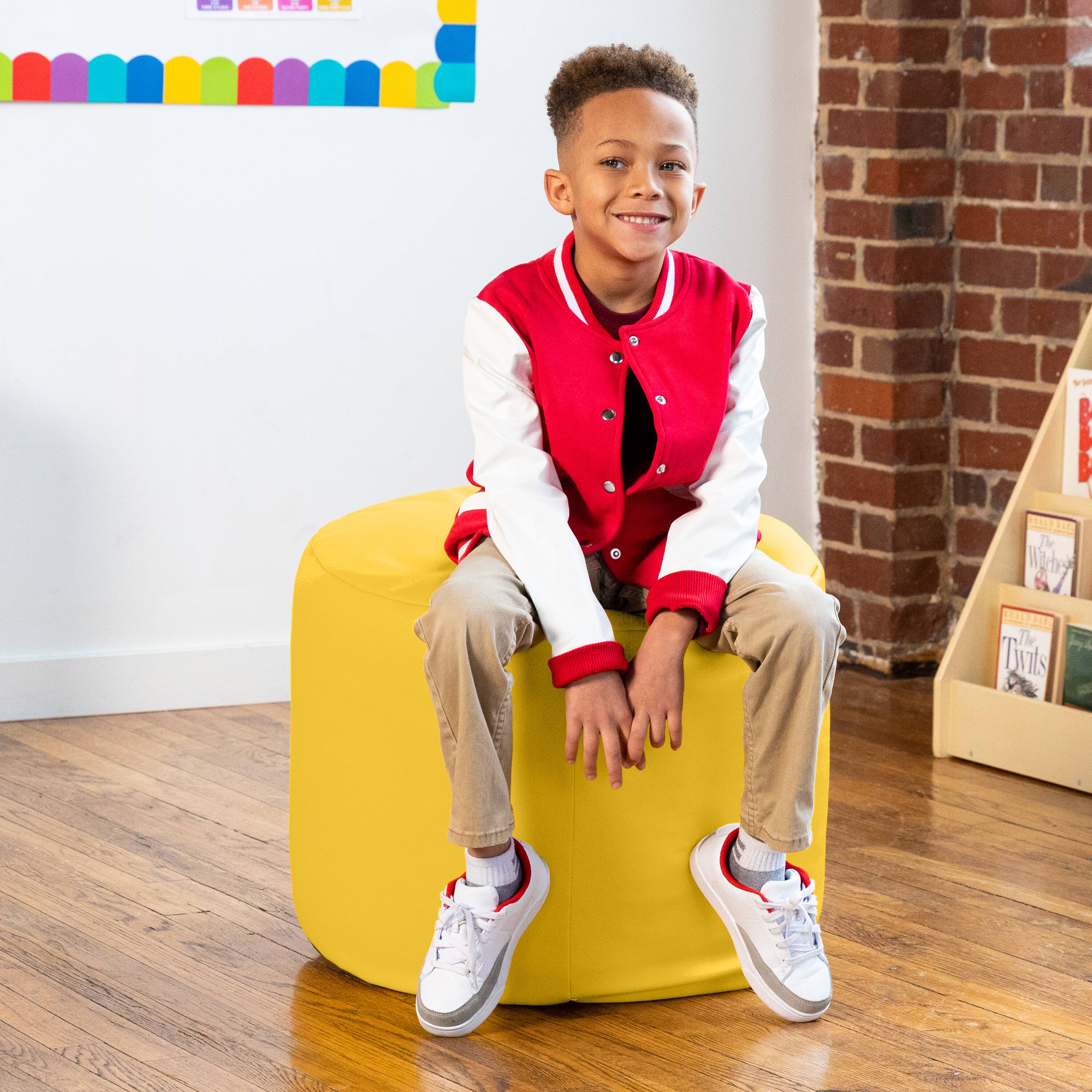 The W 10A AXLE The Drits