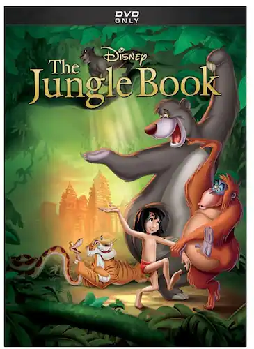 Kids' & Family Movies