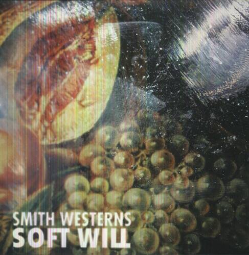 Smith Westerns - Soft Will   - 12-INCH SINGLE [12 inch Vinyl Single] price history on PriceWatchPro