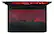 Alt View 10. Acer - Nitro 5 15.6" Refurbished Gaming Laptop Intel Core i5-11400H 2.70GHz with 16GB RAM and 512GB SSD - Shale Black.