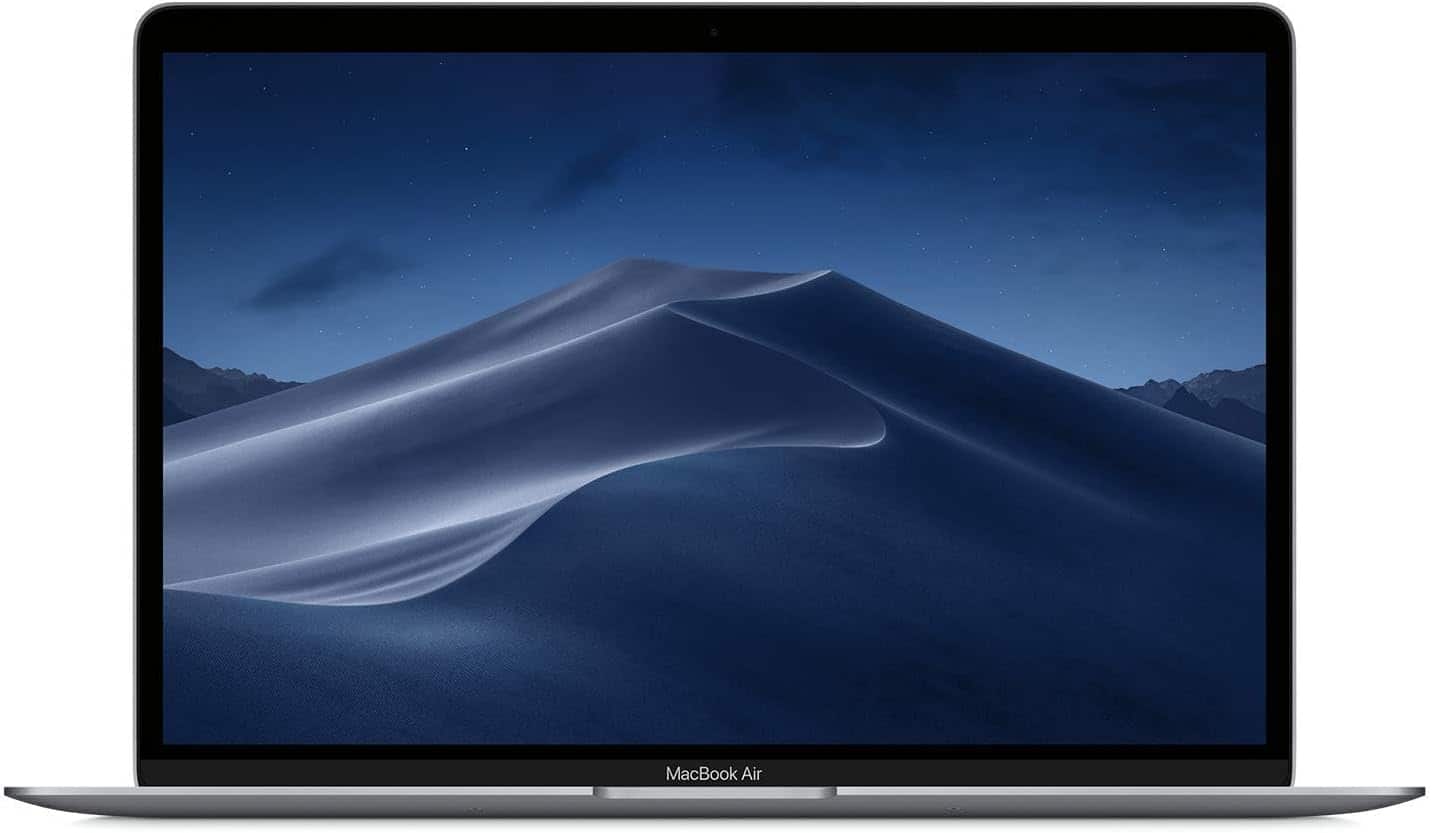 Apple Refurbished Excellent MacBook Air 13.3