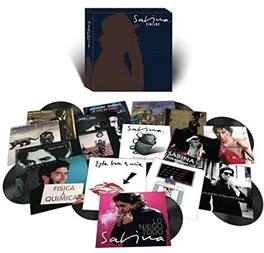 Joaquin Sabina - Vinilos - VINYL LP