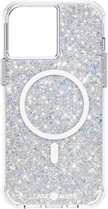 Case-Mate - iPhone 14 Pro Max Case - Twinkle Diamond