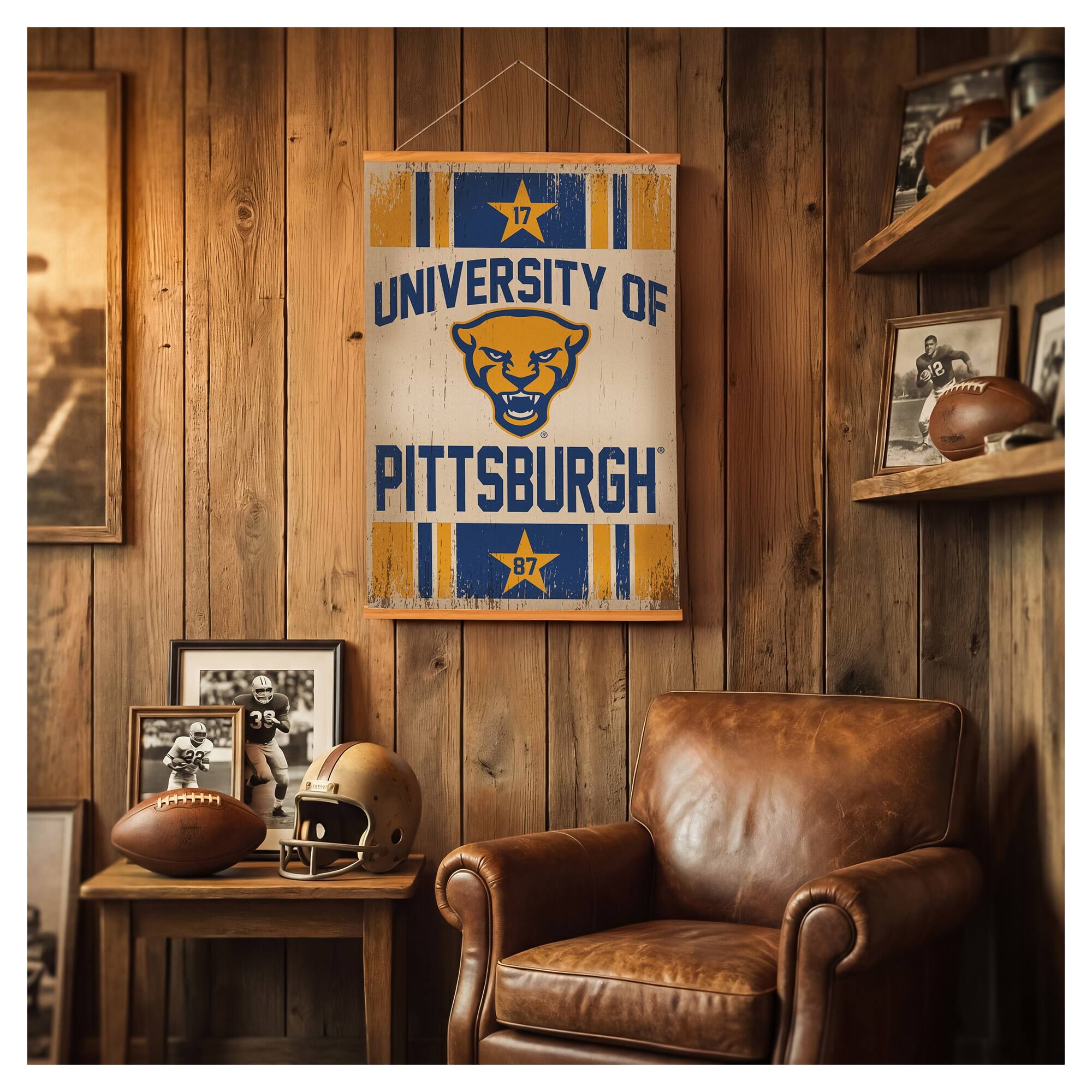 17 UNIVERSITY OF PITTSBURGH 87 92 2 22 39