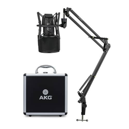 AKG