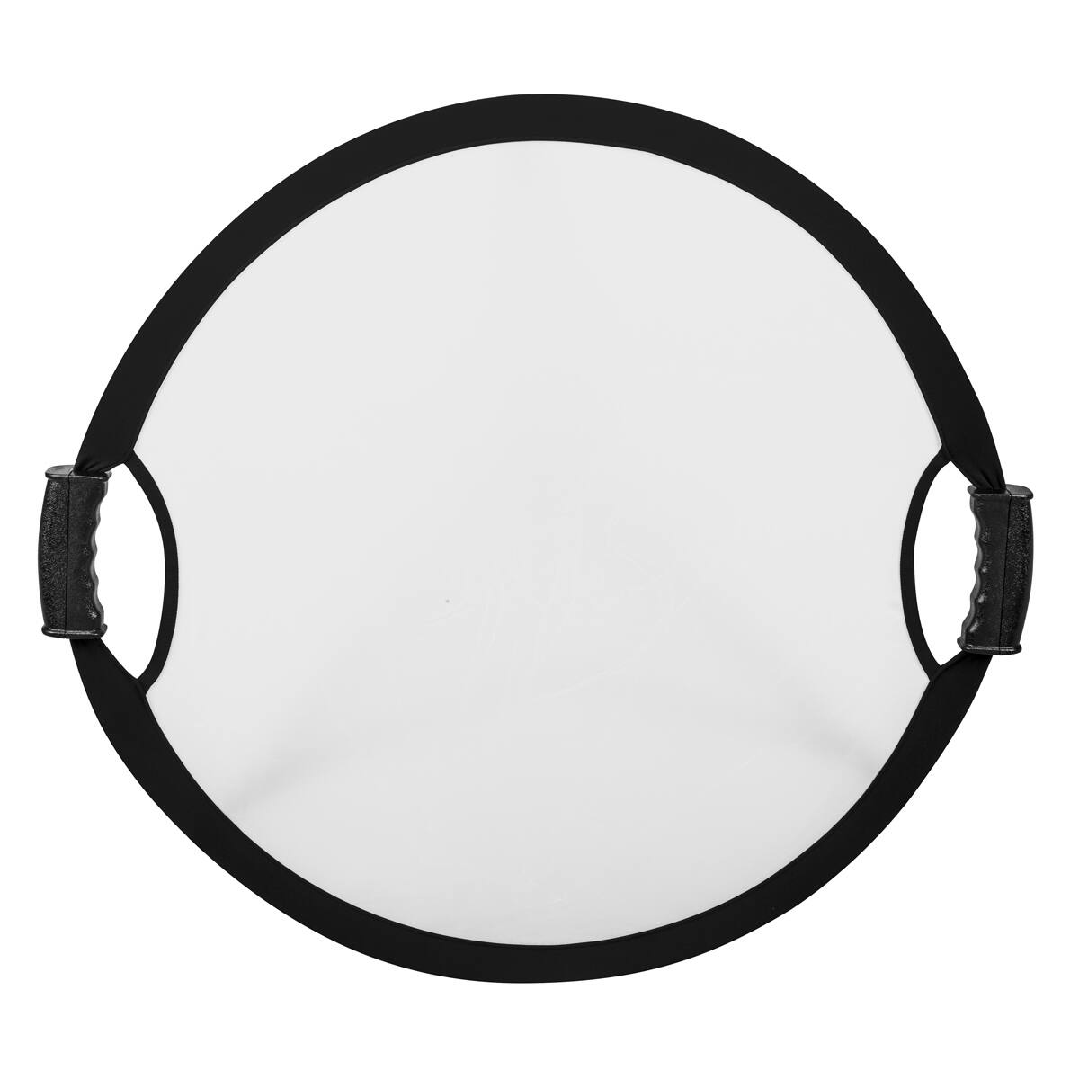 Alt View 6. Glow - Glow 5-in-1 Collapsible Circular Reflector with Handles (22").