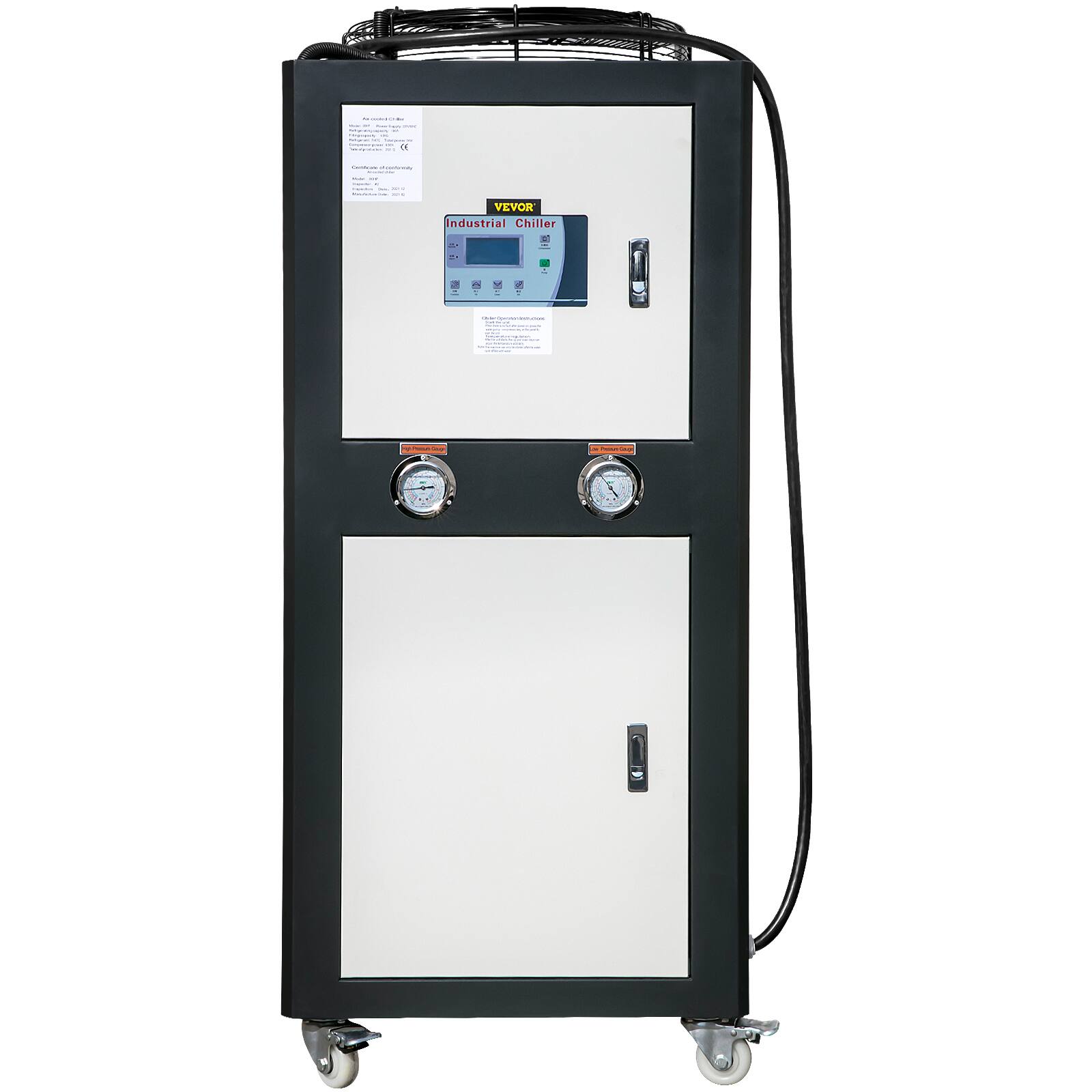 YEVON Industrial Chiller