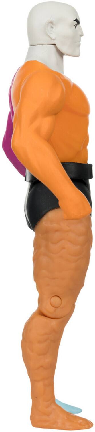 Alt View 4. DC Direct - DC Comics -Justice League - Super Powers - 4.5" Metamorpho Action Figure   - COLLECTIBLES - Multicolor.