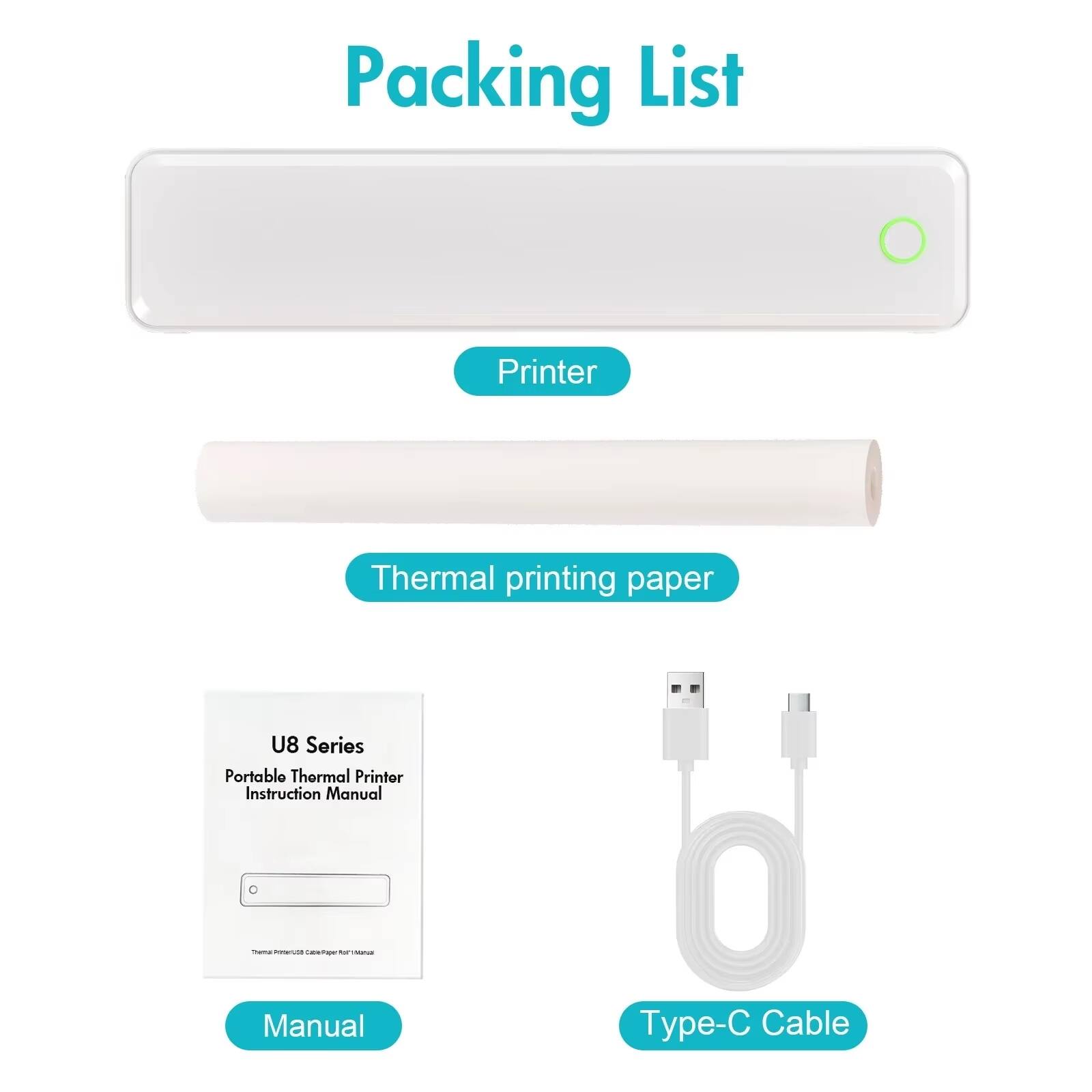 media item thumbnail