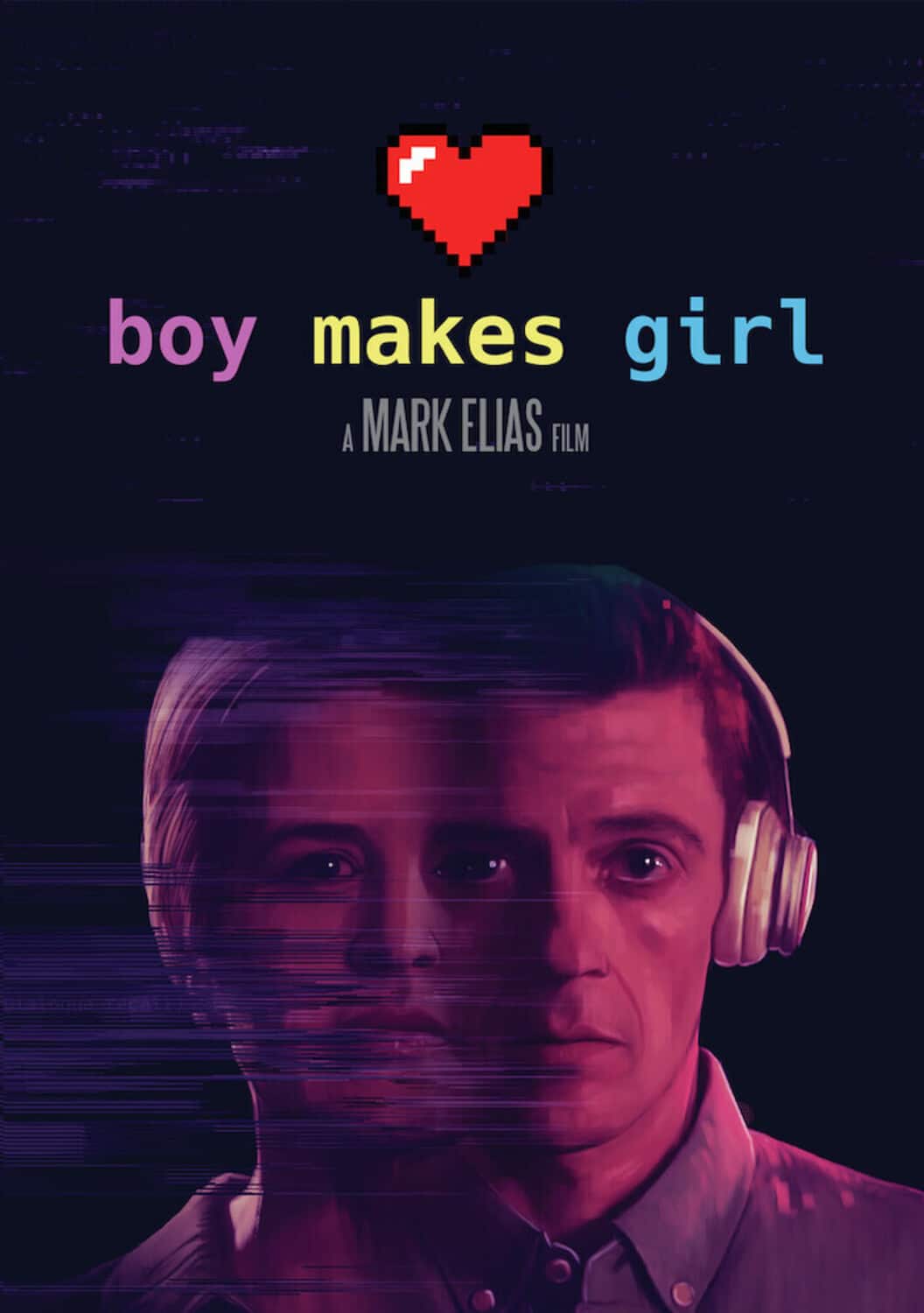 Boy Makes Girl  - DVD