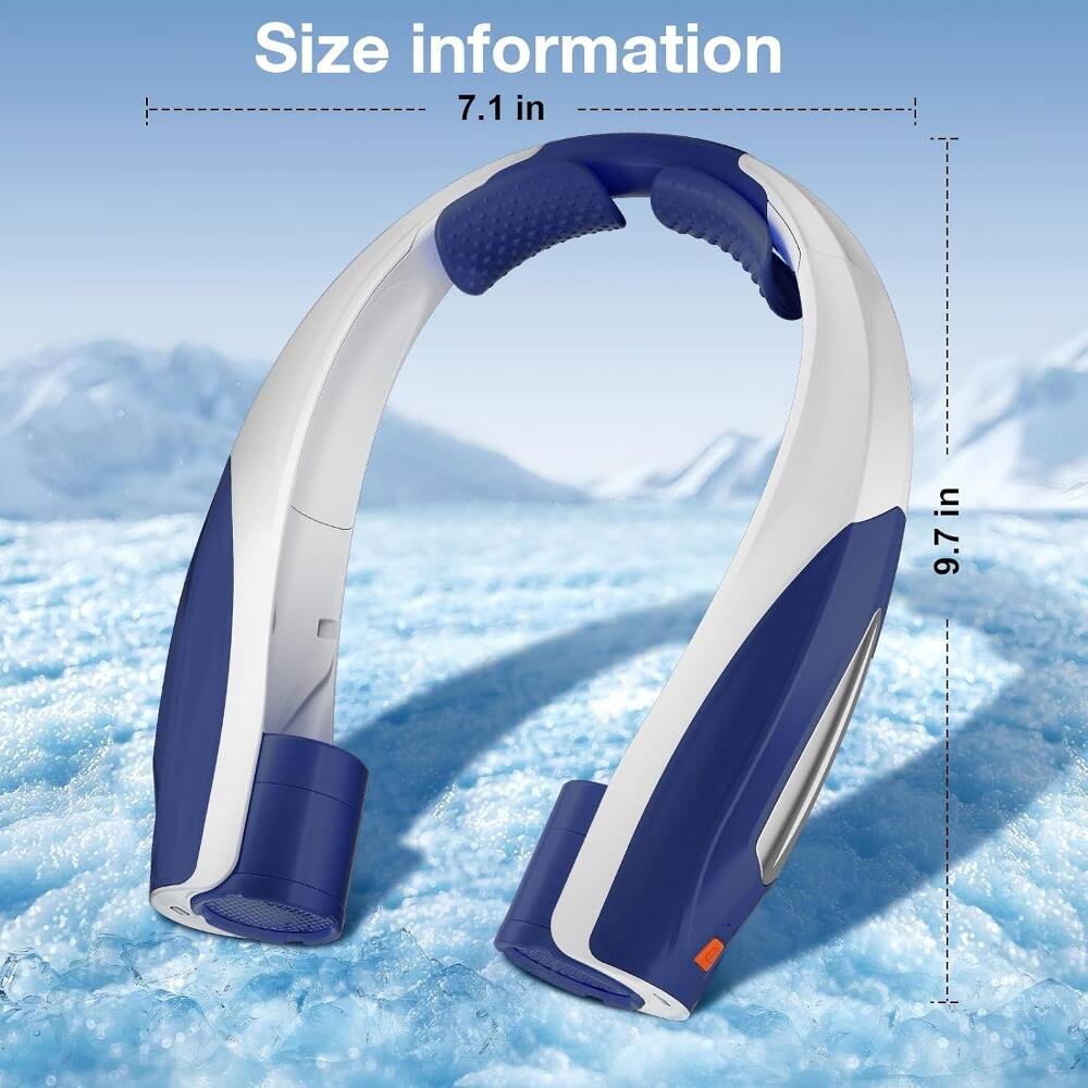 Size information

7.1 in

9.7 in