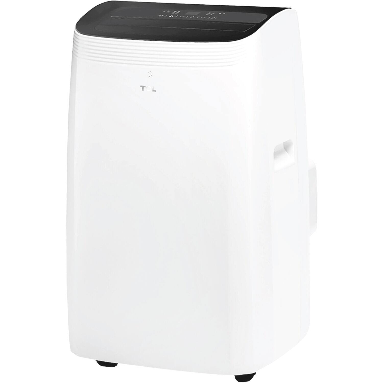 The text on the image reads "TCL."