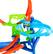 Alt View 1. Hot Wheels - Stunt Tracks Mid-Air Crash.