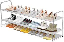 Grey 11.4 x 42.5 x 18.7